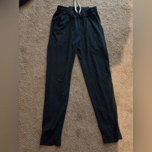 Vuori Men's Blue coast ? Joggers